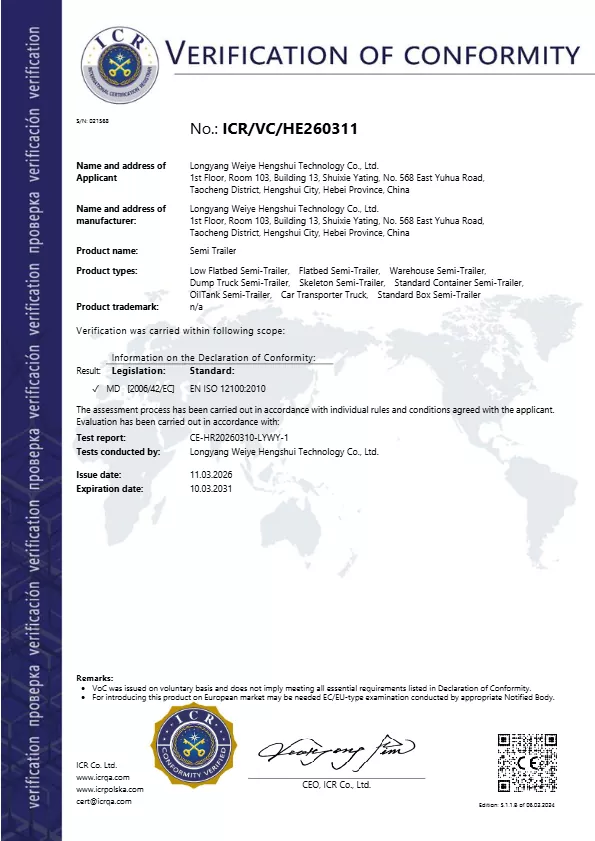 certificate 1